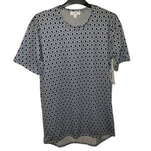 3/$15 Lularoe Patrick T Tunic Size Small